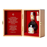 Giusti Tradizionale Balsamic Vinegar of Modena DOP Affinato (12 year) 100ml in Wooden Case | New Zealand Delivery | Sabato Auckland