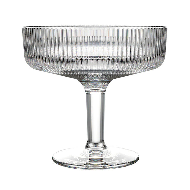 La Rochère Alice Coupe | French Dessert Glass | New Zealand Delivery | Sabato Auckland