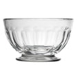 La Rochère Perigord Footed Bowl ~ Large | French Glass Bowls | New Zealand Delivery | Sabato Auckland
