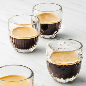 Load image into Gallery viewer, La Rochère Troquet Espresso Glasses ~ Set of 4 | New Zealand Delivery | Sabato Auckland
