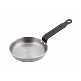 Garcima Blini Pan 14cm | Small Polished Steel Pan | Sabato Auckland