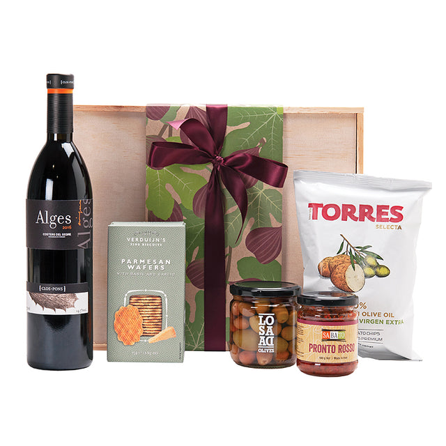 After Five Gift Hamper | New Zealand Delivery | Sabato Auckland