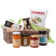 Antipasto Assortment Gift Basket | New Zealand Delivery | Sabato Auckland