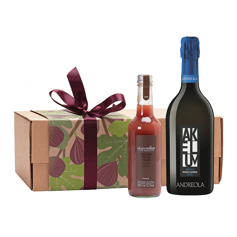 Bellini Gift Box | Gift Box for New Zealand Delivery | Sabato Auckland