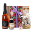 Berries & Bubbles | Berry Themed Gift Box  | New Zealand Delivery | Sabato Auckland