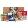 Flavours of Christmas | Gift Box of Christmas Confectionery | New Zealand Delivery | Sabato Auckland