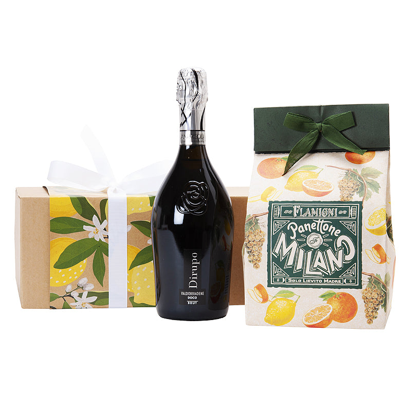 Italian Christmas Gift Box | New Zealand Delivery | Sabato Auckland