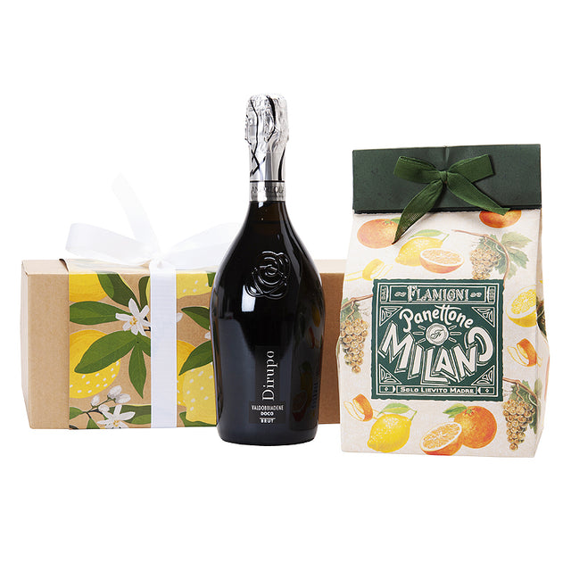 Italian Christmas Gift Box | New Zealand Delivery | Sabato Auckland