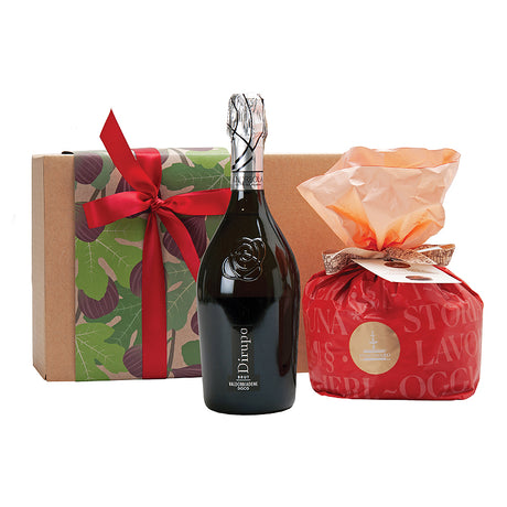 Italian Christmas Gift Box | Christmas Gift Box for New Zealand Delivery | Sabato Auckland