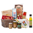 'Let's Eat Italian' Gourmet Gift Basket | New Zealand Delivery | Sabato Auckland