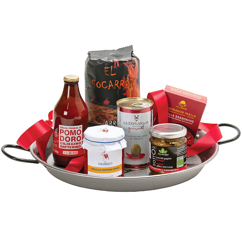 Paella Kit Gift Hamper | New Zealand Delivery | Sabato Auckland