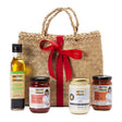 With Our Condiments | New Zealand Made Condiment Gift Basket | Sabato, Auckland