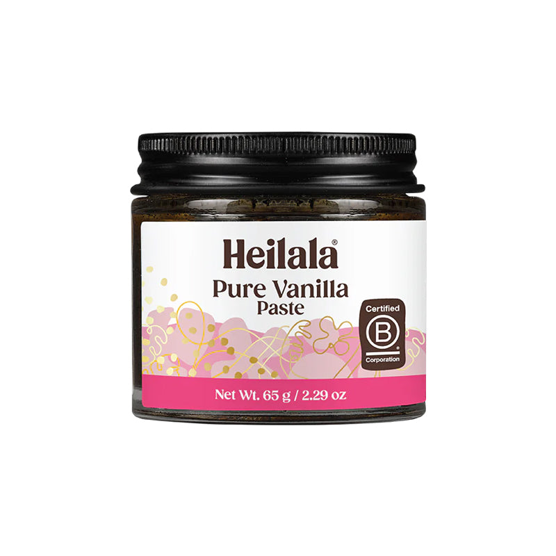 Heilala Pure Vanilla Paste 65g | New Zealand Delivery | Sabato Auckland