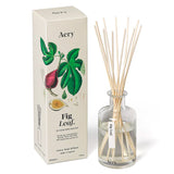 Aery Reed Fragrance Diffuser ~ Fig Leaf | New Zealand Delivery | Sabato Auckland