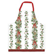 Michel Design Works Apron ~ Holiday Garland | New Zealand Delivery | Sabato Auckland