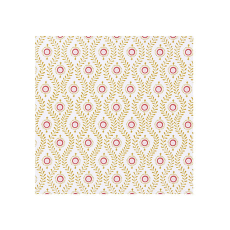 Bungalow Denmark Cocktail Napkins ~ Lulu Cerise | New Zealand Delivery | Sabato Auckland
