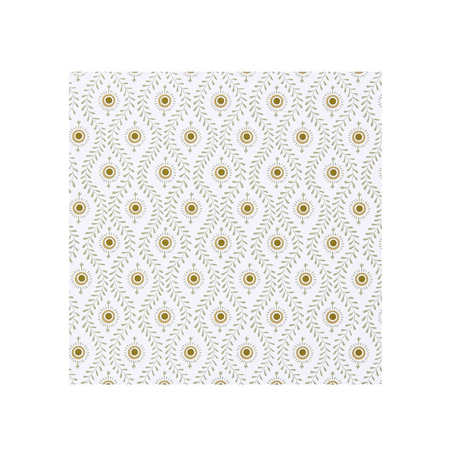 Bungalow Denmark Cocktail Napkins ~ Lulu Ivy | New Zealand Delivery | Sabato Auckland