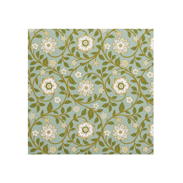 Bungalow Denmark Cocktail Napkins ~ Roja Ivy | New Zealand Delivery | Sabato Auckland