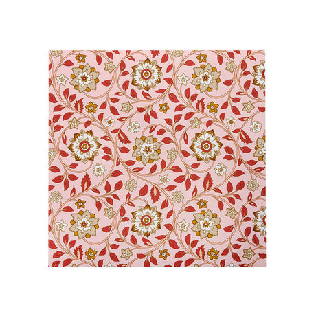 Bungalow Denmark Cocktail Napkins ~ Roja Peach | New Zealand Delivery | Sabato Auckland