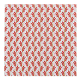Bungalow Denmark Dinner Napkins ~ Naya Scarlet | New Zealand Delivery | Sabato Auckland