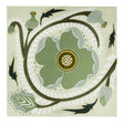 Bungalow Denmark Dinner Napkins ~ Poppy Sage | New Zealand Delivery | Sabato Auckland