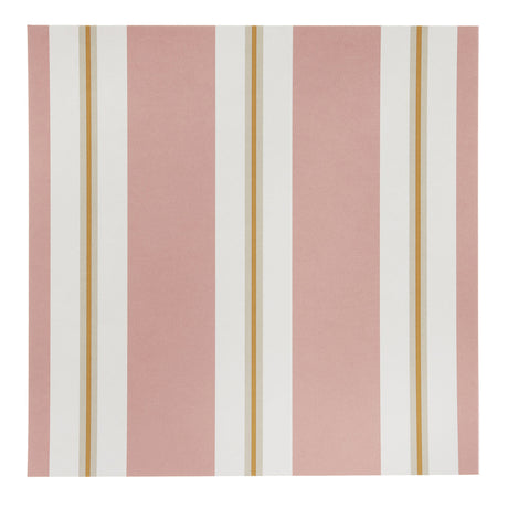 Bungalow Denmark Dinner Napkins ~ Verona Rose - Pack of 50 | Paper Dinner Napkins | Sabato, New Zealand