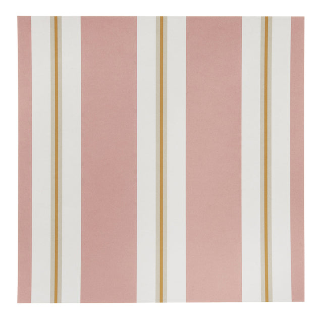 Bungalow Denmark Dinner Napkins ~ Verona Rose - Pack of 50 | Paper Dinner Napkins | Sabato, New Zealand