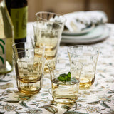 Bungalow Denmark Glasses ~ Nora