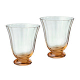 Bungalow Denmark Glasses ~ Trellis