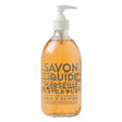 Compagnie de Provence Liquid Soap ~ Olive Wood 500ml | New Zealand Delivery | Sabato Auckland