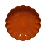 Costa Nova Marrakesh Fluted Bowl ~ Cinnamon 21cm | Sabato Auckland, New Zealand