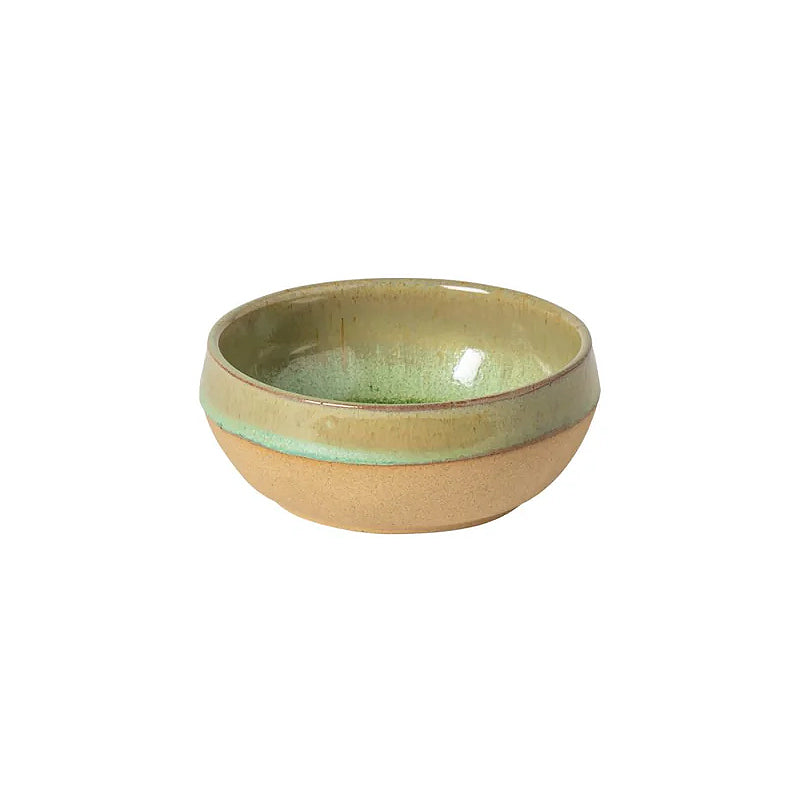Costa Nova Marrakesh Dip Bowl ~ Eucalyptus 10cm | Portugese Ceramics | Sabato Auckland, New Zealand