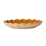 Costa Nova Marrakesh Plate ~ Cumin 22cm | New Zealand Delivery | Sabato Auckland