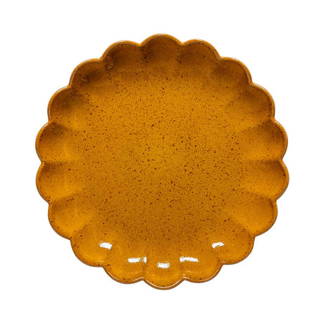 Costa Nova Marrakesh Plate ~ Cumin 22cm | New Zealand Delivery | Sabato Auckland