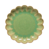 Costa Nova Marrakesh Plate ~ Eucalyptus 22cm | New Zealand Delivery | Sabato Auckland