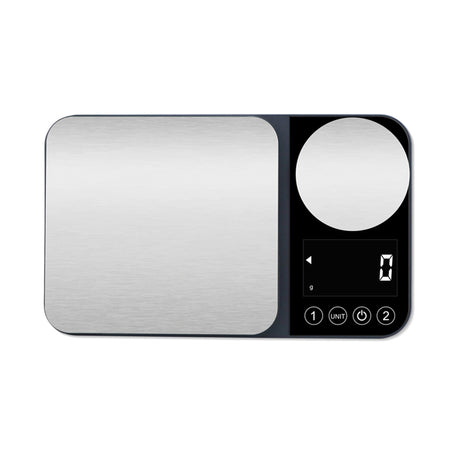 Cuisena 2 in 1 Kitchen Scales | New Zealand Delivery | Sabato Auckland