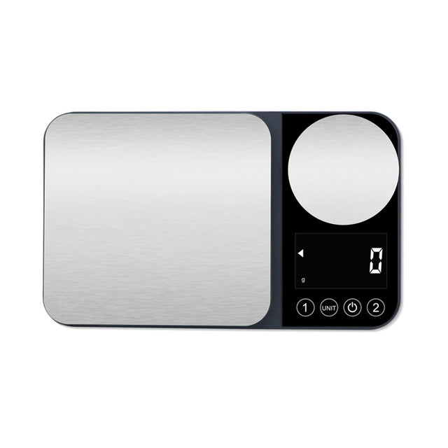 Cuisena 2 in 1 Kitchen Scales | New Zealand Delivery | Sabato Auckland