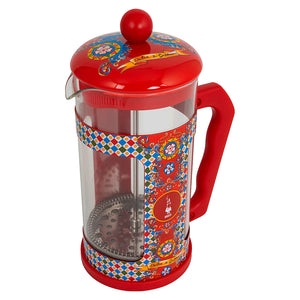 Load image into Gallery viewer, Bialetti Dolce&amp;Gabbana Coffee Press 8 cup | New Zealand Delivery | Sabato Auckland
