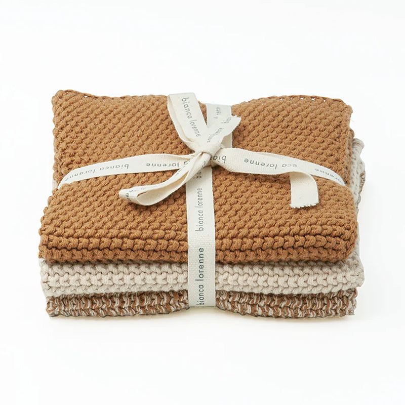 Bianca Lorenne Wash Cloths