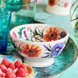 Emma Bridgewater French Bowl ~ Garden Flowers | New Zealand Delivery | Sabato Auckland