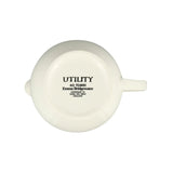 Emma Bridgewater Half Pint Jug ~ Utility base view | New Zealand Delivery | Sabato Auckland