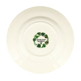Emma Bridgewater Large Dinner Plate ~ Artichoke base | New Zealand Delivery | Sabato Auckland