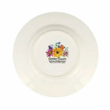 Emma Bridgewater Medium Dinner Plate ~ Garden Flowers base | New Zealand Delivery | Sabato Auckland