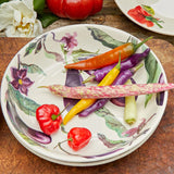 Emma Bridgewater Pasta Bowl ~ Aubergine | Stoke-on-trent Pottery | New Zealand Delivery | Sabato Auckland