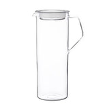 Kinto Cast Water Jug 1.2 Litre | New Zealand Delivery | Sabato Auckland