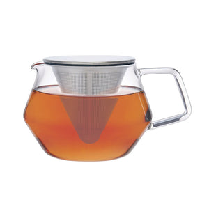 Load image into Gallery viewer, Kinto Carat Teapot 850ml | New Zealand Delivery | Sabato Auckland
