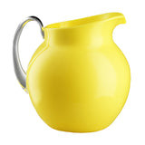 Marioluca Giusti Palla Jug ~ Opaque Yellow | New Zealand Delivery | Sabato Auckland