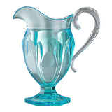 Marioluca Giusti Roberta Jug ~ Turquoise | New Zealand Delivery | Sabato Auckland