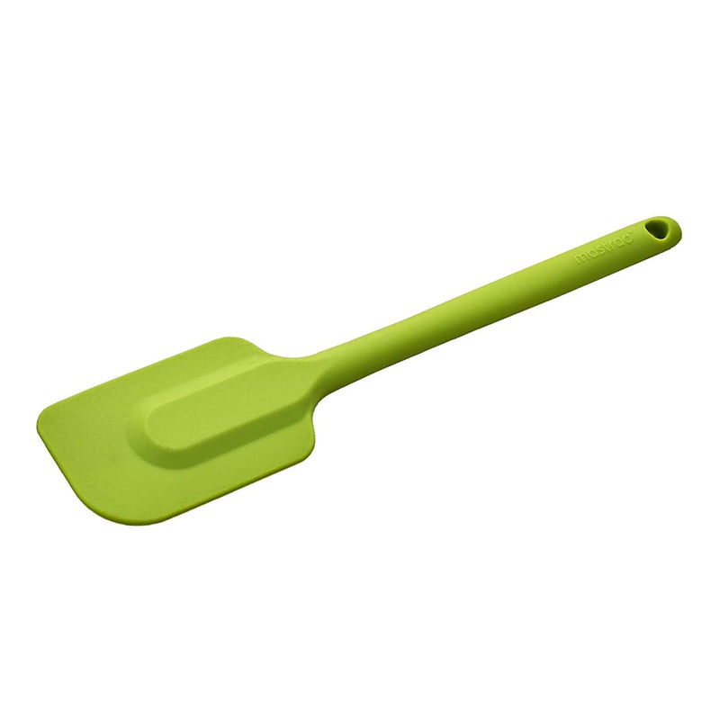 Mastrad Silicone Spatula ~ Lime | New Zealand Delivery | Sabato Auckland
