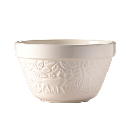 Mason Cash 'In The Forest' Pudding Basin ~ Cream 16cm | New Zealand Delivery | Sabato Auckland